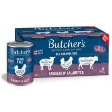 Butcher's - Original - Dog - Mega mix pack -...