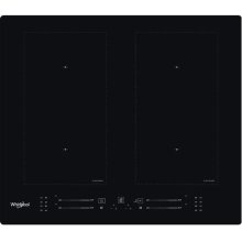 Whirlpool WL S7260 NE Black Built-in 59 cm...