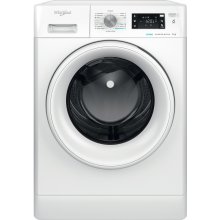 Стиральная машина Whirlpool FFB 9458 WV EE...
