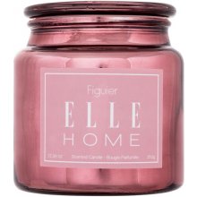 Elle Home Figuier 350g - Scented Candle...