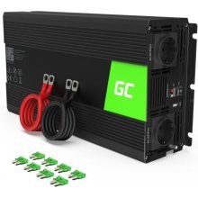 Green Cell INV22 power adapter/inverter Auto...