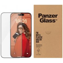PANZERGLASS Apple iPhone 15 Pro