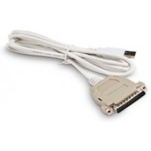 HONEYWELL USB TO PARALLEL adapter (DB-25)...