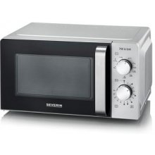 Severin MW 7780 microwave Countertop Grill...