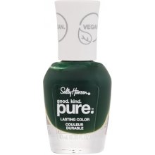 Sally Hansen Good. Kind. Pure. 374 Matcha...