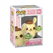 FUNKO POP! Vinyl figuur: Sanrio -...