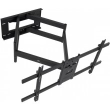 Maclean TV mount 37-70' MC-986 55kg