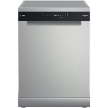 Посудомоечная машина Whirlpool W7F HP43 X