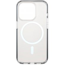 BLACK ROCK Mag Clear mobile phone case 15.5...