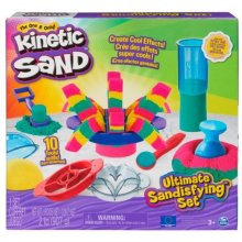 Spinmaster Spin Master Kinetic Sand -...