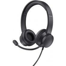 TRUST COMPUTER HS-150 ANALOGUE PC HEADSET