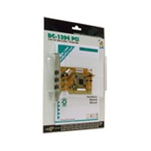 Dawicontrol PCI Card PCI-e DC-1394 Firewire...