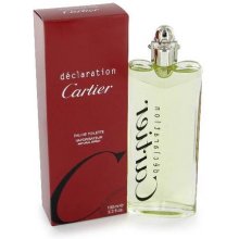 Cartier Déclaration 100ml - Eau de Toilette...
