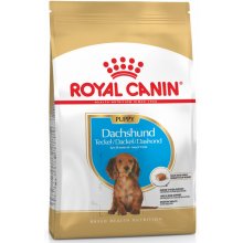 Royal Canin Dachshund Puppy / Junior 1,5kg...