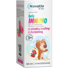 MEDICINAE Novativ Kids Beta Immuno liquid...