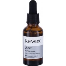 Revox Just Peptides 10% 30ml - Skin Serum...