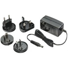 Lindy 9VDC 2A Multi-country Power Supply...
