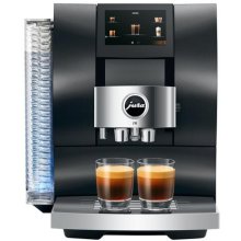 Kohvimasin Jura Z10 (EA) Fully-auto Espresso...