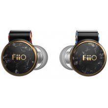 FiiO FD3 Headphones Wired In-ear Music Black