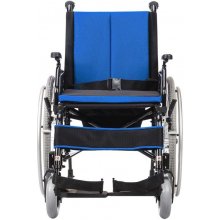 MDH Cameleon 18' folding wheelchair