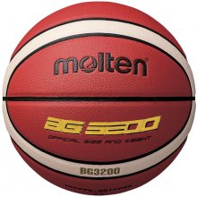 Molten Basketball ball training B5G3200...