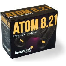 Levenhuk Atom 8x21