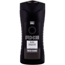 Axe Black 400ml - Shower Gel for men