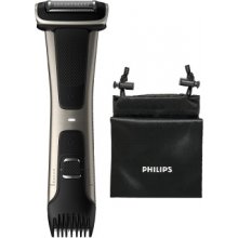 Philips 7000 series showerproof body groomer...