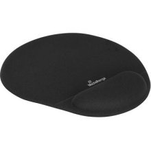 MediaRange Mauspad ergonomisch mit...