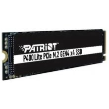 Patriot Memory P400 Lite M.2 250 GB PCI...