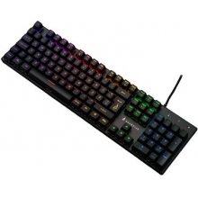 Verbatim KingPin M2 keyboard Gaming USB...