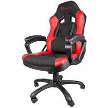 Genesis SX33 PC gaming chair Padded seat...