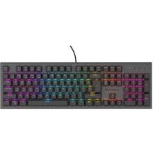 Klaviatuur Genesis Thor 303 keyboard Gaming...