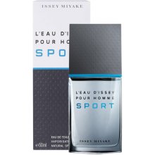 Issey Miyake L'Eau D'Issey Pour Homme Sport...