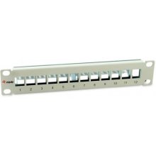 EQUIP 769330 patch panel 1U