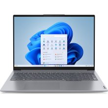 Ноутбук Lenovo ThinkBook 16 G7 IML Intel...