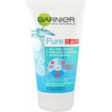 Garnier Pure Active 3in1 Clay 150ml -...