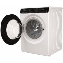 GORENJE Washing machine WPNA94A3RWIFI/PL