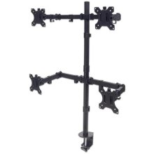 Manhattan TV & Monitor Mount, Desk...