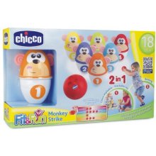 Chicco 00.005228.000.000 Bowling set