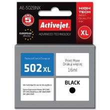 Tooner Activejet AE-502BNX ink (replacement...
