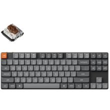 Keychron K1M-H3 keyboard Universal USB + RF...