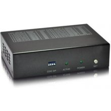 Level One LevelOne HDMI HVE-9100 over Cat.5...