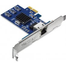 TRENDNET Netzwerkadapter 2.5GBit PCIe 2.0...