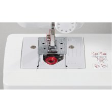 Швейная машина Brother KE14S sewing machine...