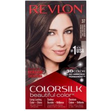 Revlon Colorsilk Beautiful Color 37 Dark...