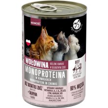 PetRepublic PET REPUBLIC Monoprotein Beef in...