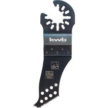 Kwb 708450 multifunction tool attachment...