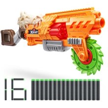 ZURU XSHOT Insanity HorrorFire Doomsday (16...