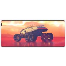 Krux Space XXL Rover Gaming mouse pad...